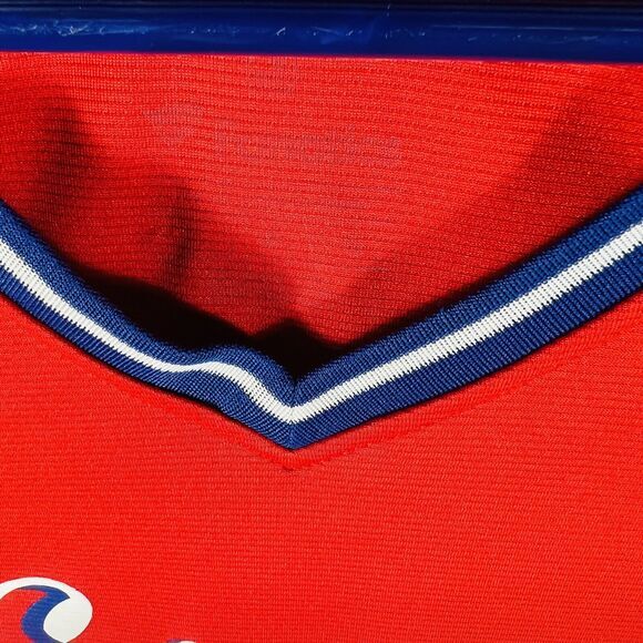 Fanatics Jersey Women's Size L Joel Embiid Philadelphia 76ers‎ Fast Break - Picture 2 of 8